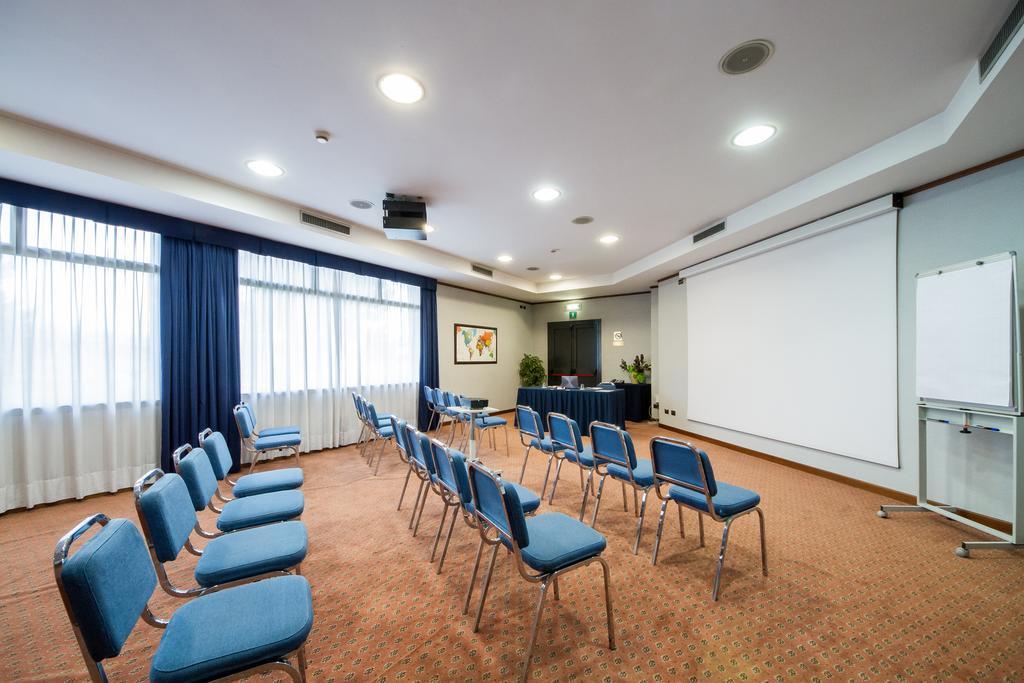 Rege Hotel San Donato Milanese Exterior photo