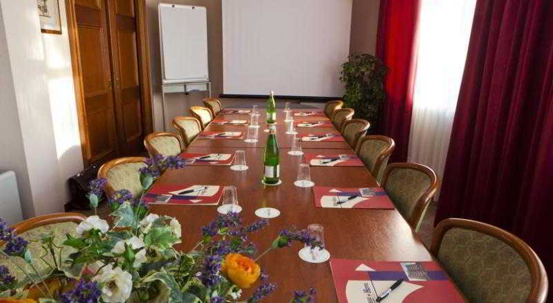 Rege Hotel San Donato Milanese Exterior photo