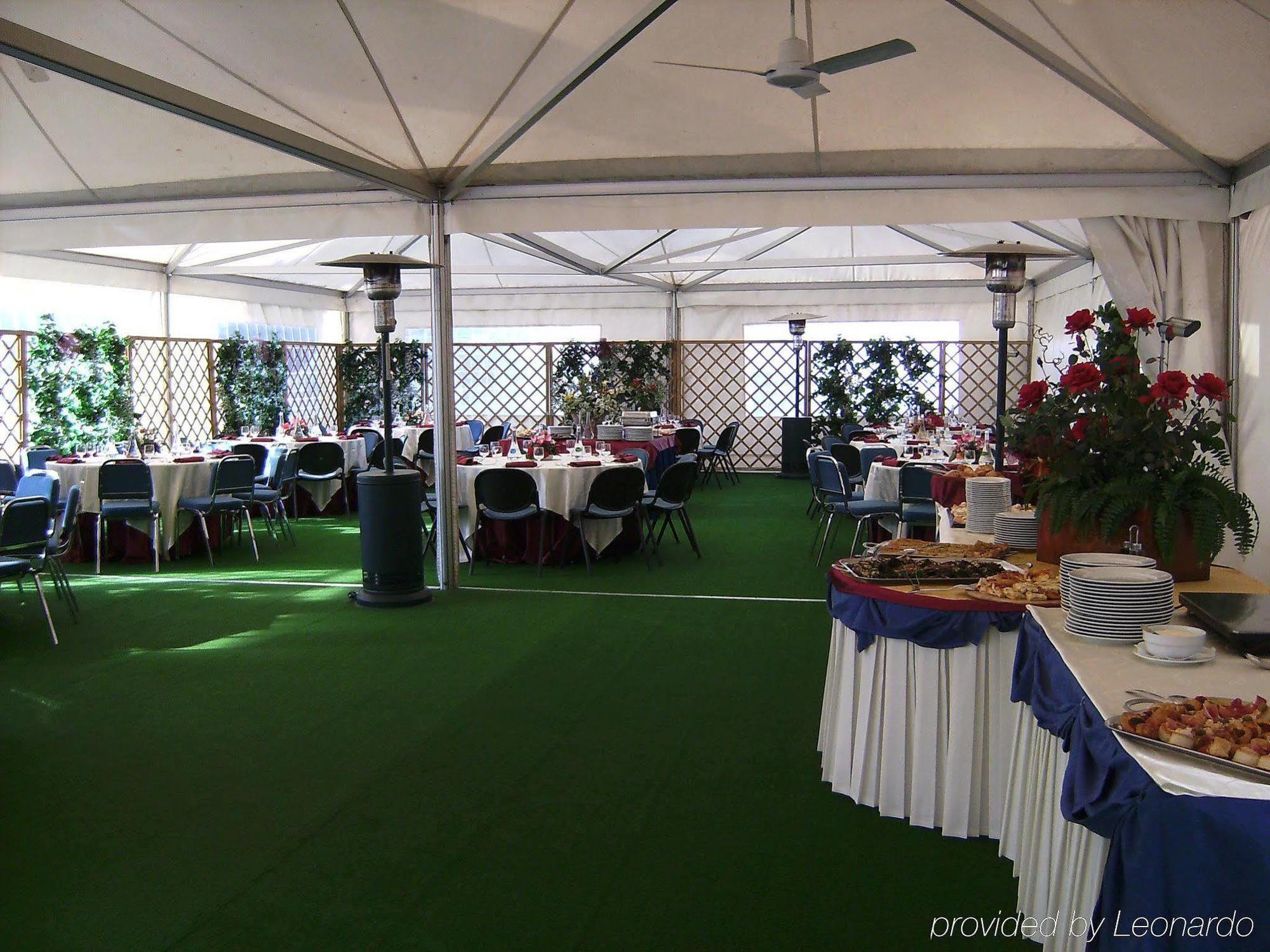 Rege Hotel San Donato Milanese Exterior photo